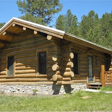 Renegade Log Cabin カスター エクステリア 写真